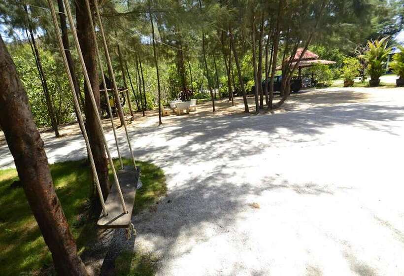 فندق White Stone Resort