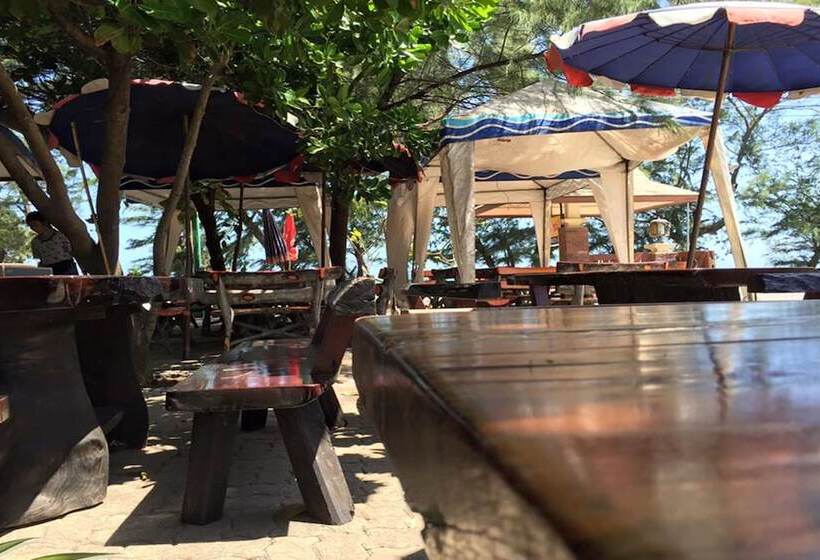 فندق White Stone Resort