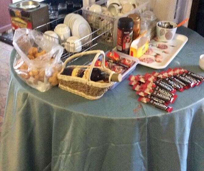 فندق White Stone Resort