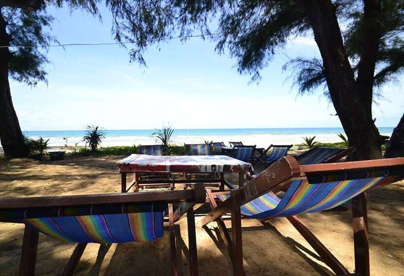 فندق White Stone Resort