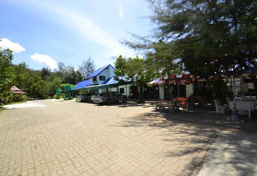 فندق White Stone Resort