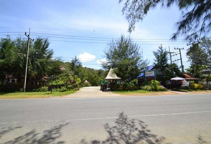 فندق White Stone Resort