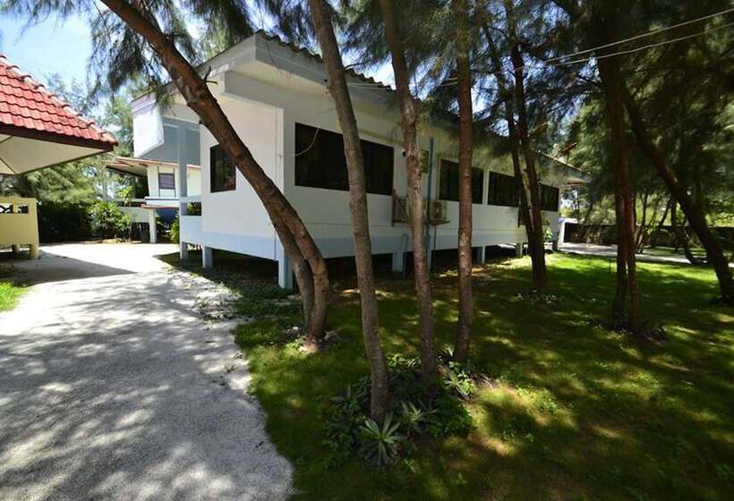 فندق White Stone Resort