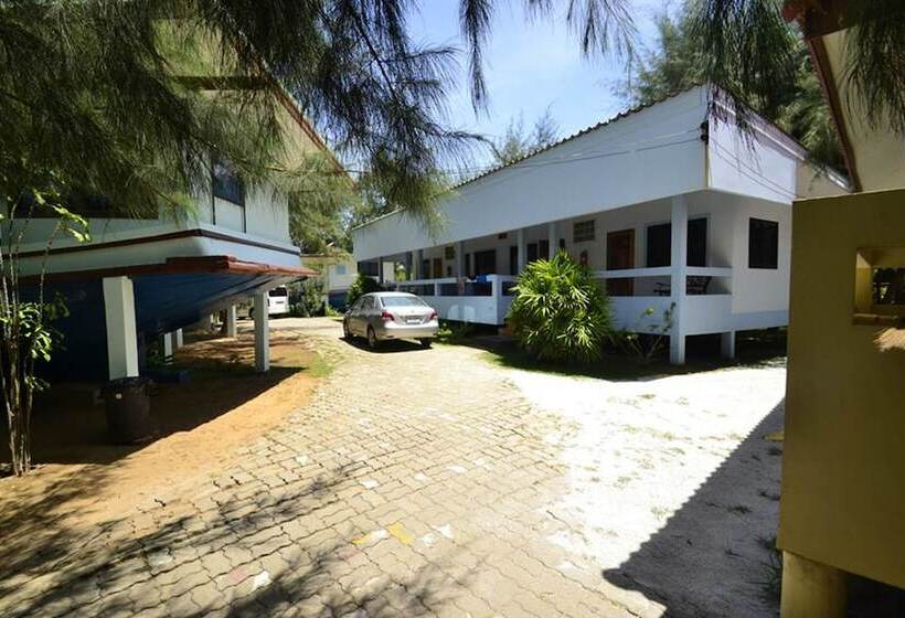 فندق White Stone Resort