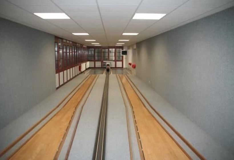 בית מלון כפרי Zur Hoffnung