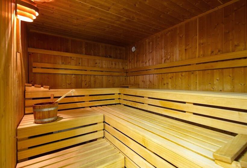 בית מלון כפרי Zur Hoffnung