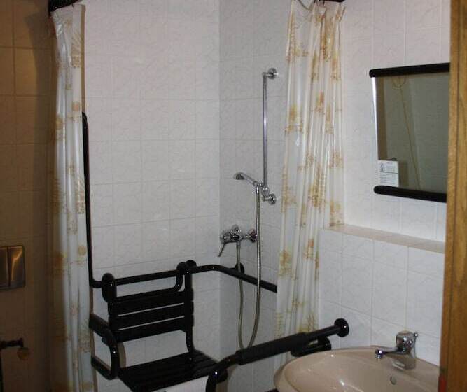 فندق Zur Hoffnung