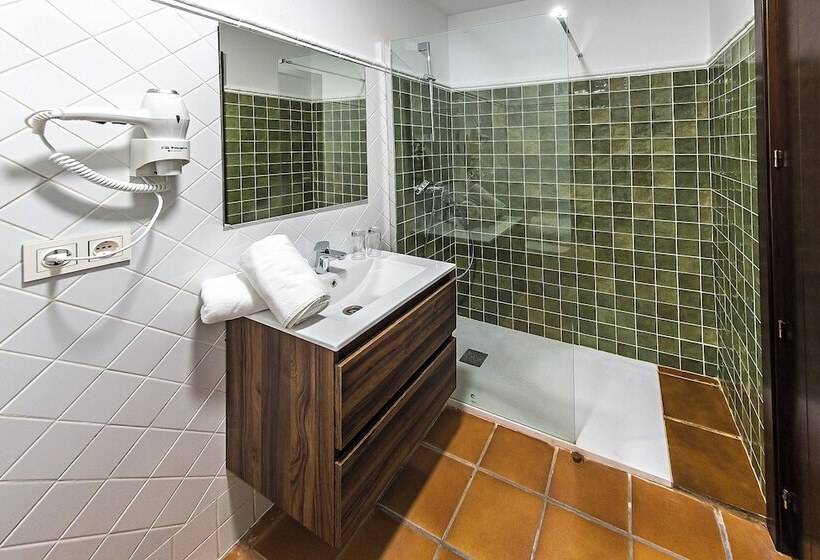 Ic Hoteles   Restaurante Casa García Almonaster La Real