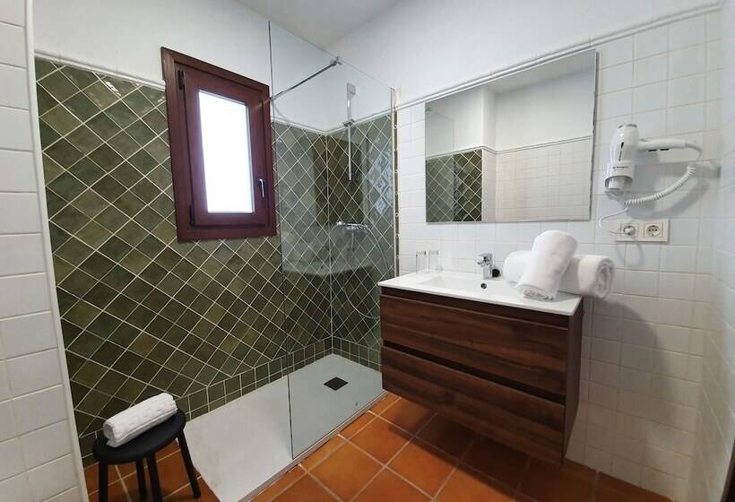 Ic Hoteles   Restaurante Casa García Almonaster La Real