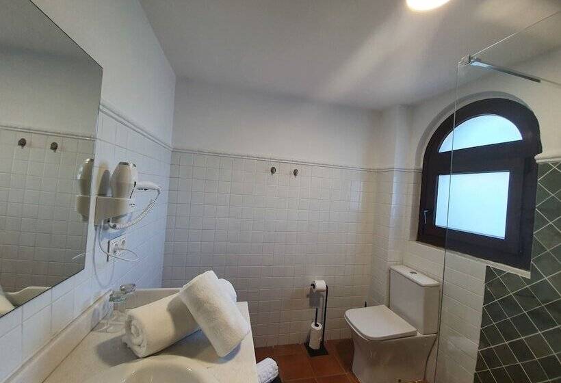 Ic Hoteles   Restaurante Casa García Almonaster La Real