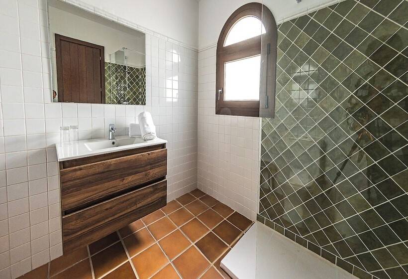 Ic Hoteles   Restaurante Casa García Almonaster La Real