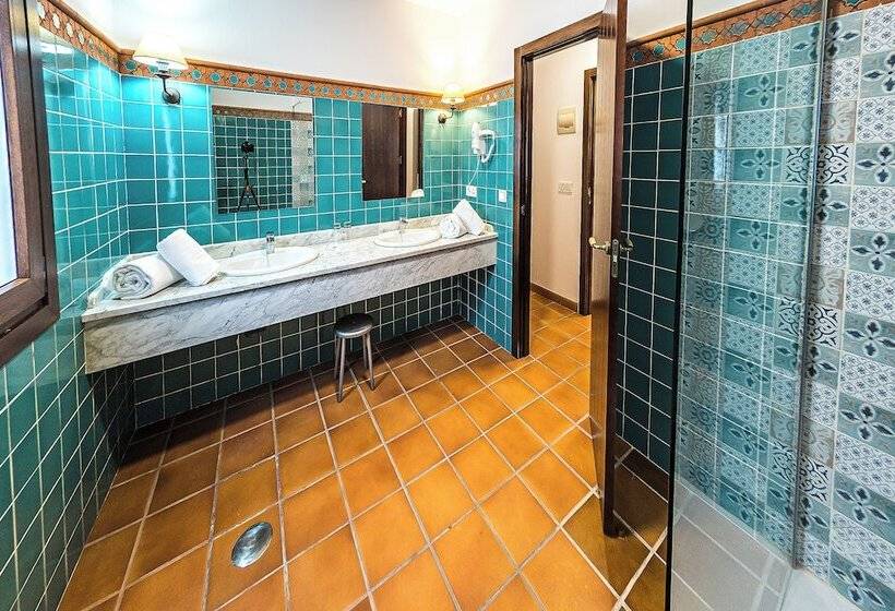 Ic Hoteles   Restaurante Casa García Almonaster La Real