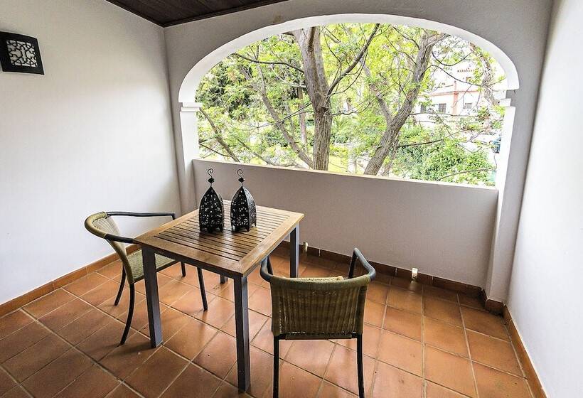 Ic Hoteles   Restaurante Casa García Almonaster La Real