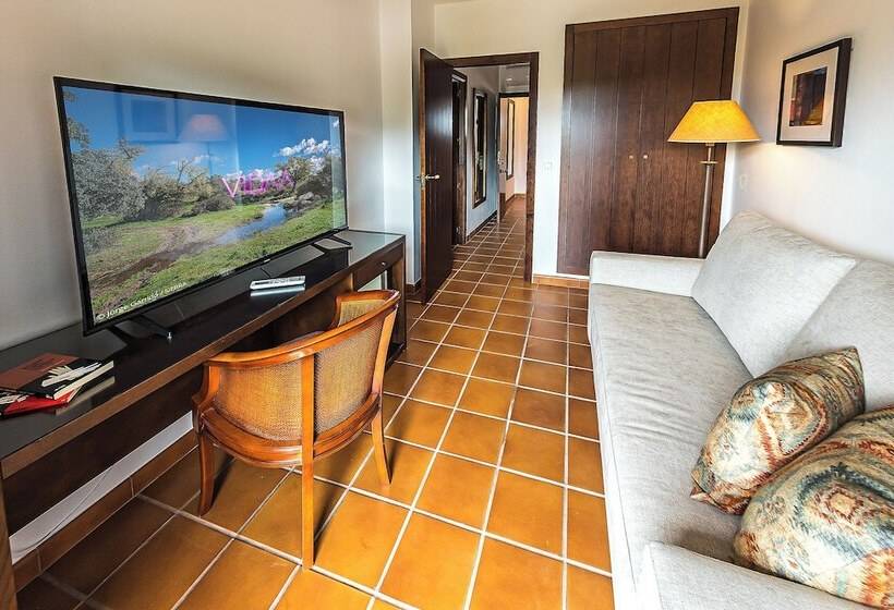 Ic Hoteles   Restaurante Casa García Almonaster La Real