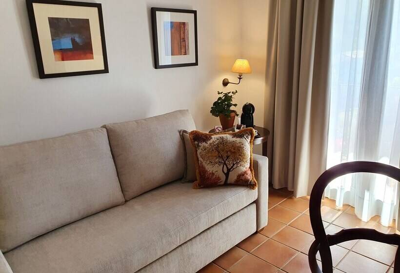 Ic Hoteles   Restaurante Casa García Almonaster La Real