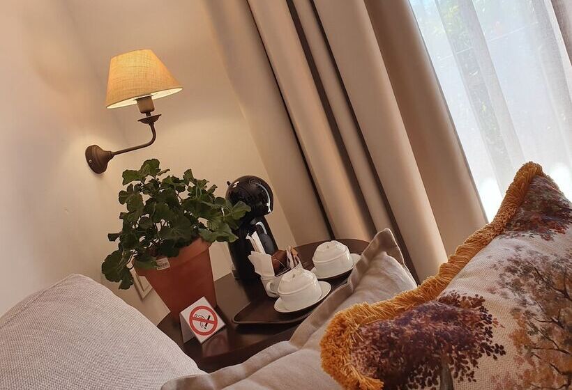 Ic Hoteles   Restaurante Casa García Almonaster La Real