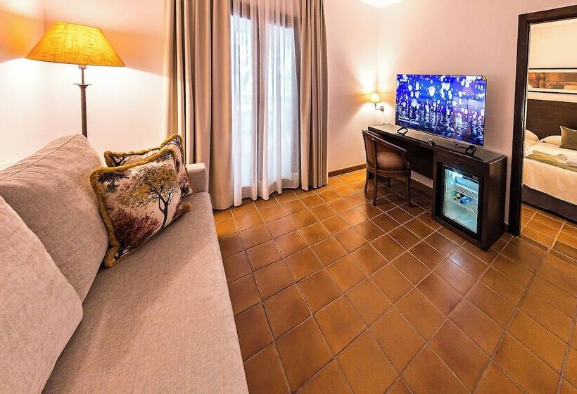 Ic Hoteles   Restaurante Casa García Almonaster La Real