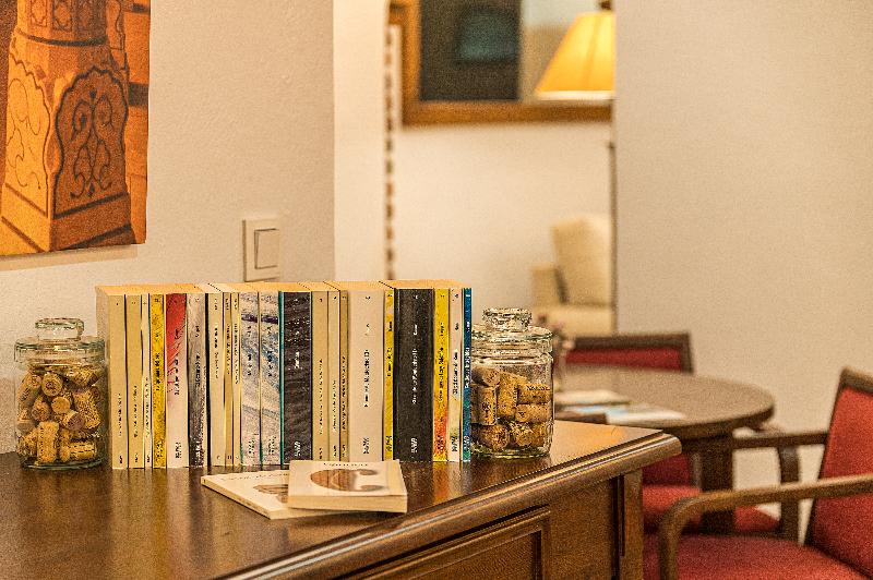 Ic Hoteles   Restaurante Casa García Almonaster La Real