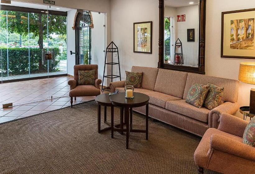 Ic Hoteles   Restaurante Casa García Almonaster La Real