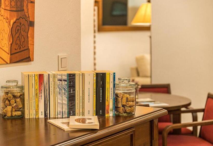 Ic Hoteles   Restaurante Casa García Almonaster La Real