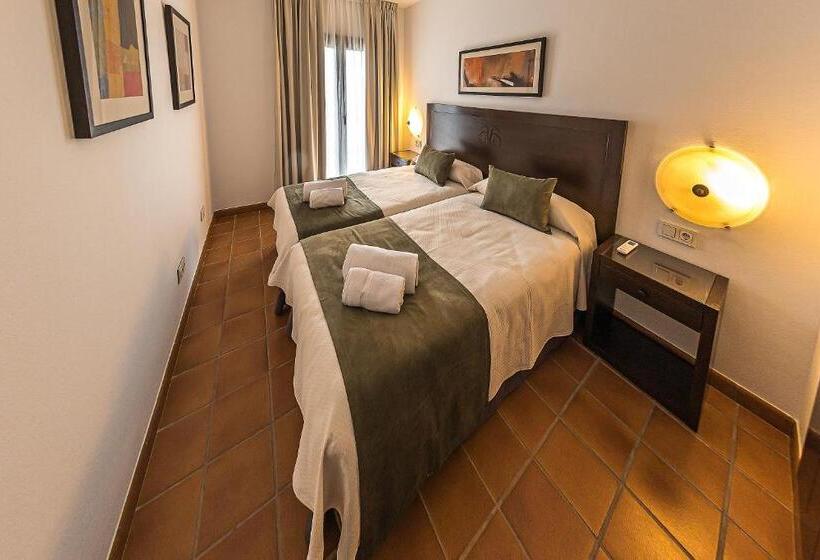 Ic Hoteles   Restaurante Casa García Almonaster La Real