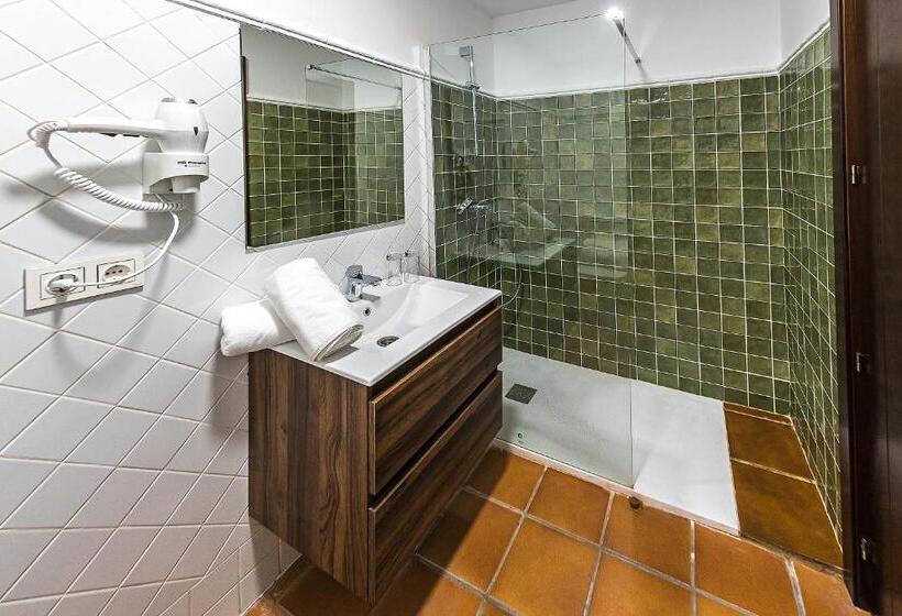 Ic Hoteles   Restaurante Casa García Almonaster La Real