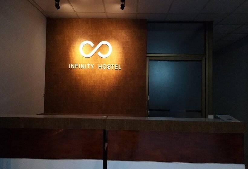 Infinity Hostel