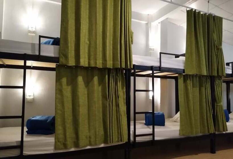Infinity Hostel