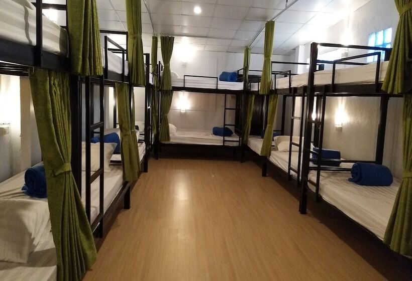 Infinity Hostel