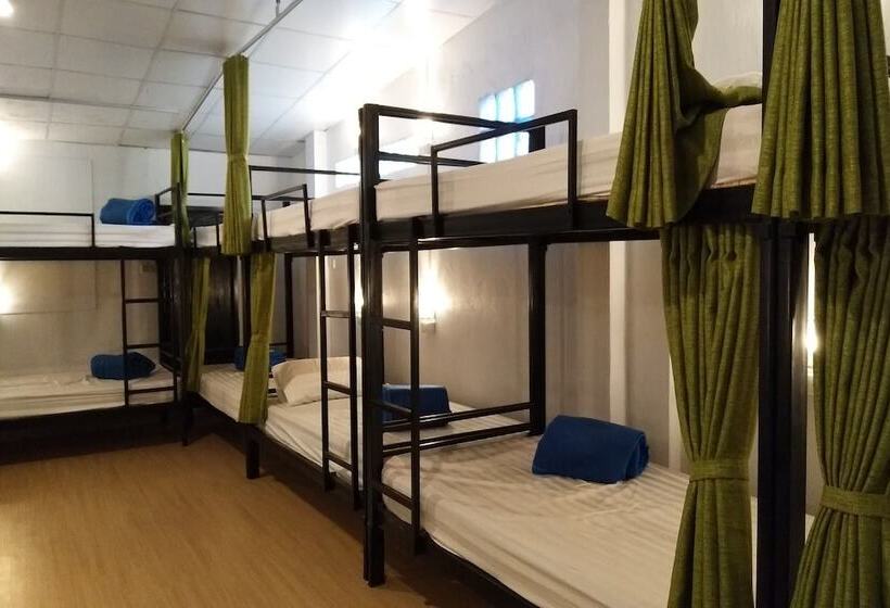 Infinity Hostel