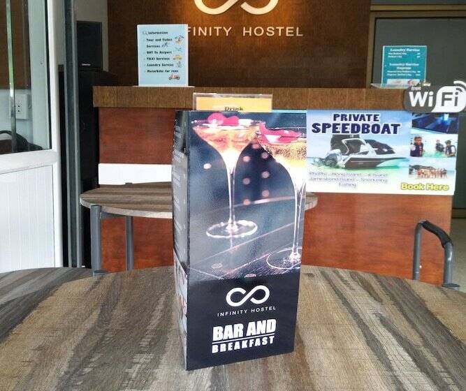 Infinity Hostel