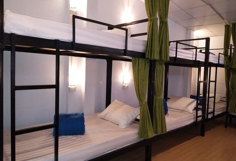 Infinity Hostel