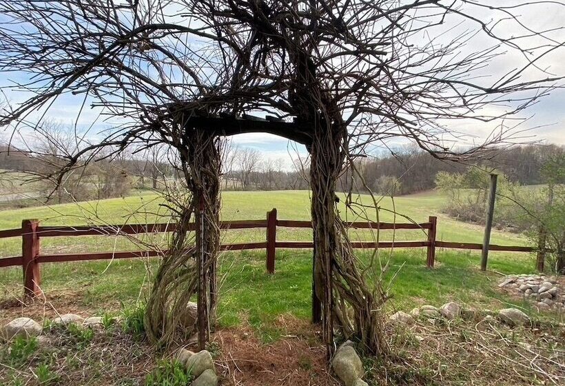 Inn Between The Lakes