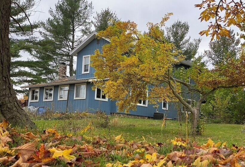 Inn Between The Lakes