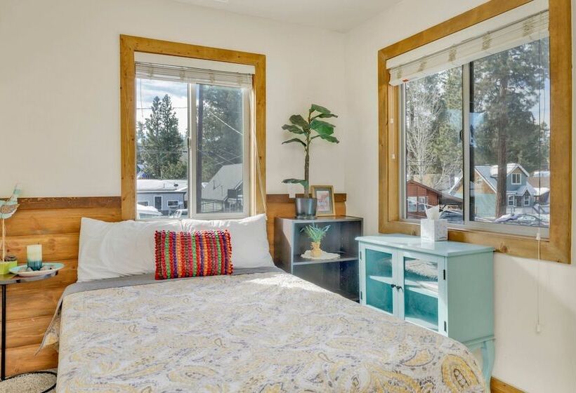 Knotty Pines Log Cabin #2414