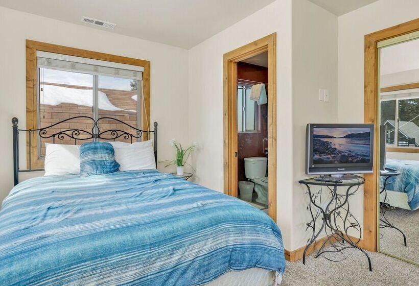 Knotty Pines Log Cabin #2414