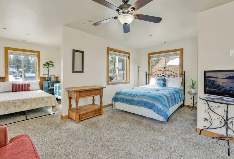 Knotty Pines Log Cabin #2414