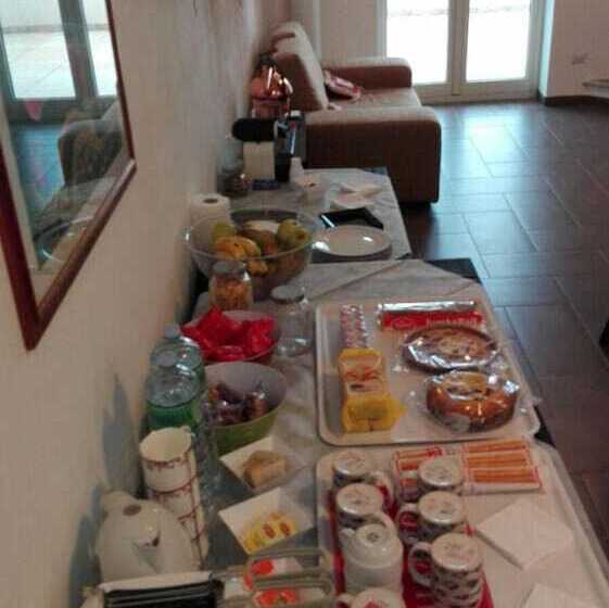 La Nave Sul Mare Di Taormina B&b