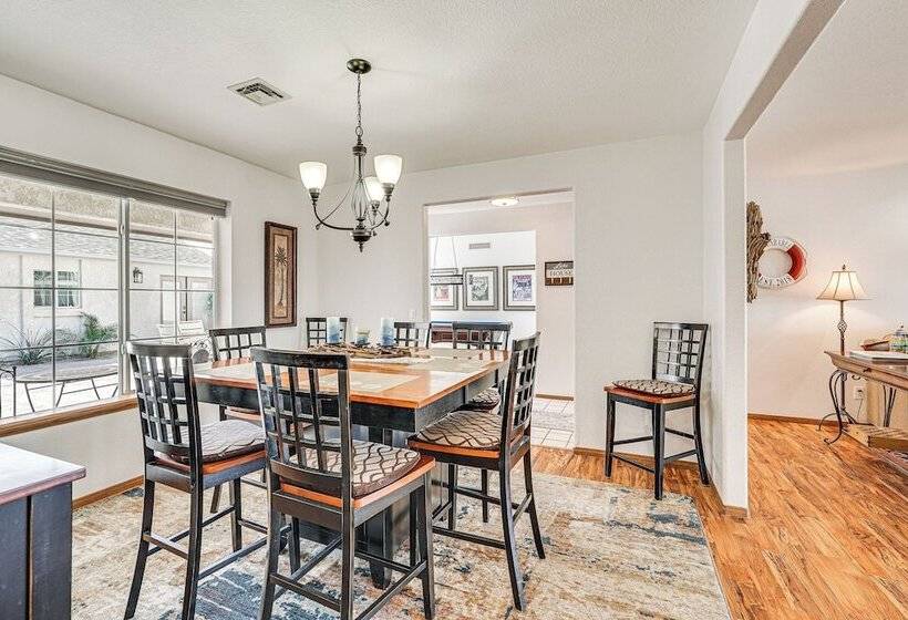 Lake Havasu City Home W/ Patios & Saltwater Pool!