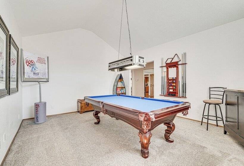 Lake Havasu City Home W/ Patios & Saltwater Pool!