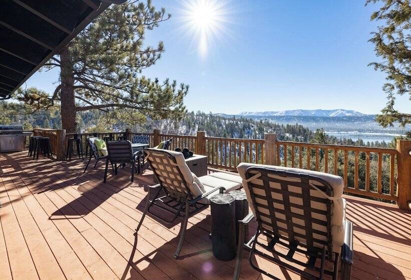 Lakeview Lookout #1978