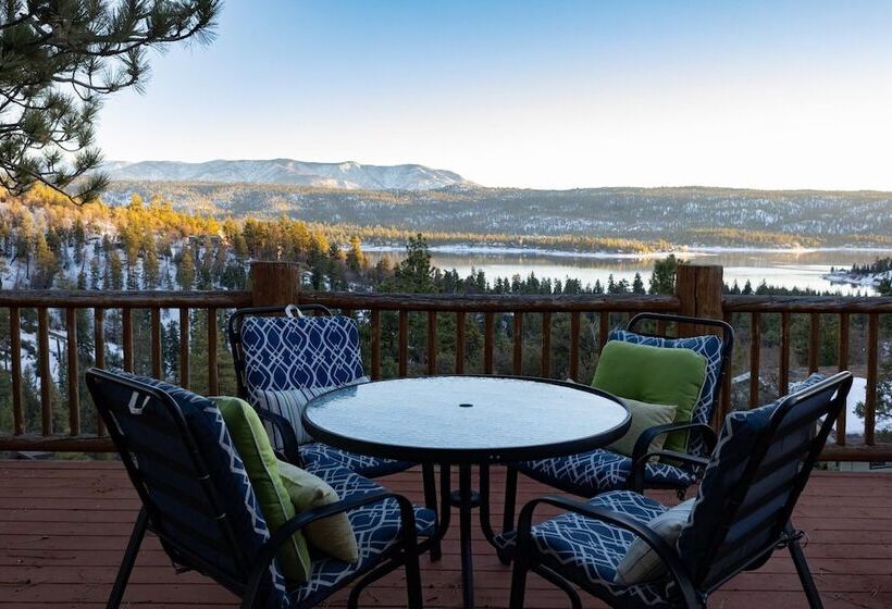 Lakeview Lookout #1978