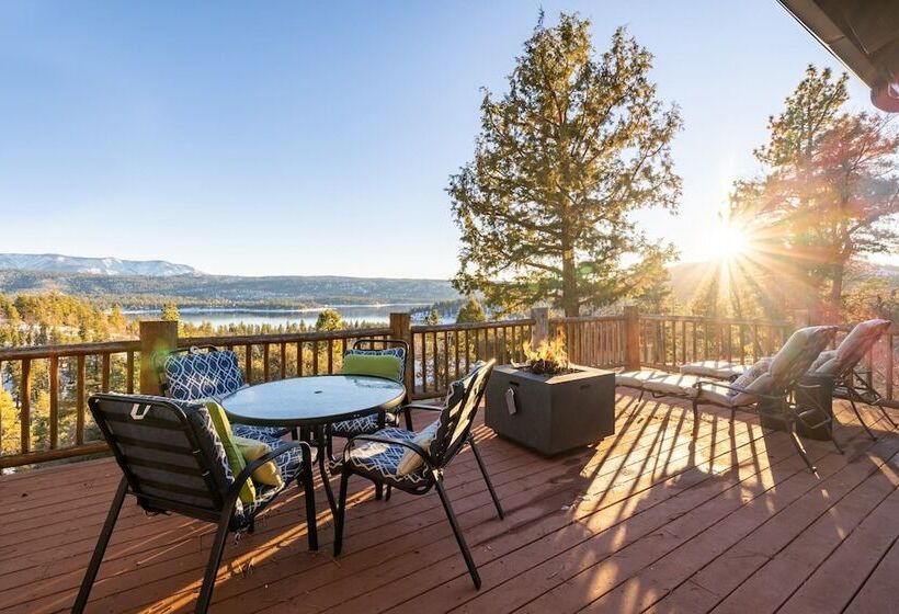 Lakeview Lookout #1978