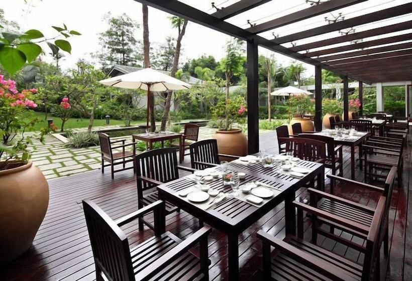 Litchi Garden Rainforest Hot Spring Resort