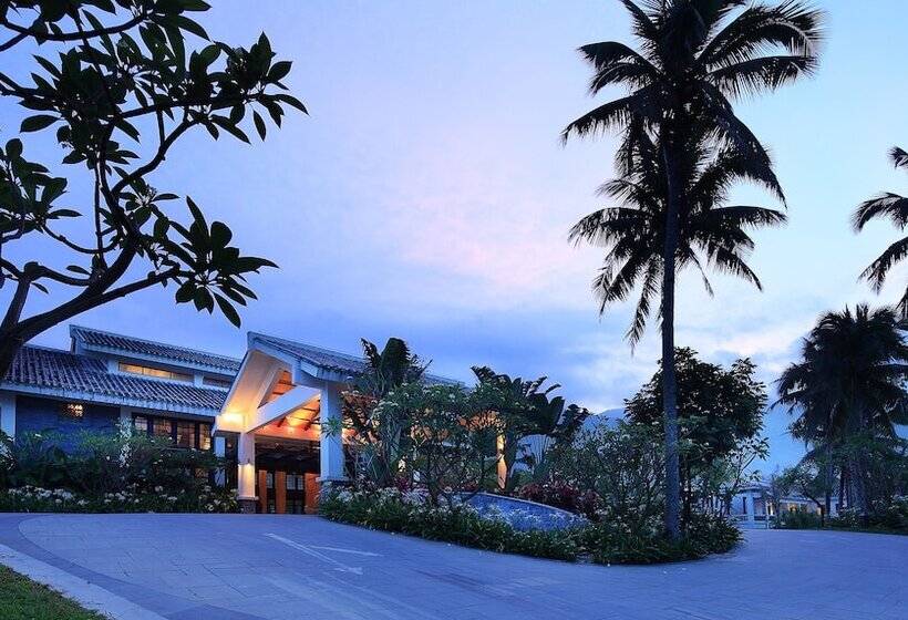 Litchi Garden Rainforest Hot Spring Resort