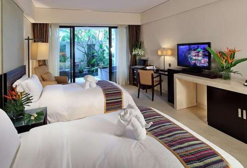 Litchi Garden Rainforest Hot Spring Resort