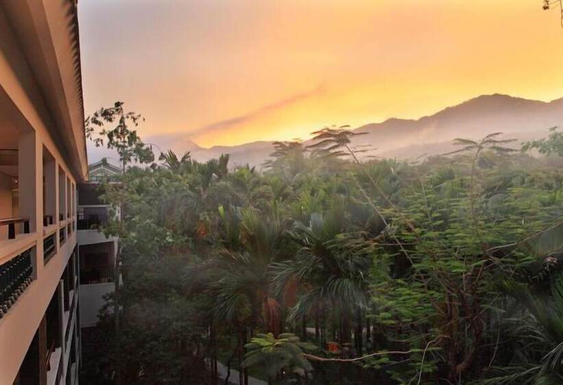 Litchi Garden Rainforest Hot Spring Resort