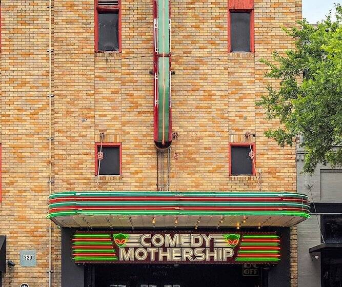 Littlefield Lofts, Hosted By Placemakr   6th Street