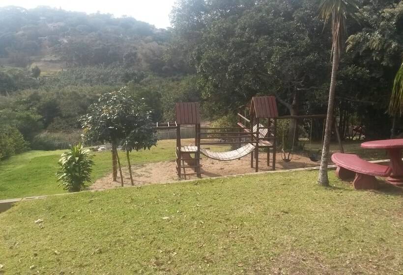 Mhlangeni Lodge B&b   Adults Only