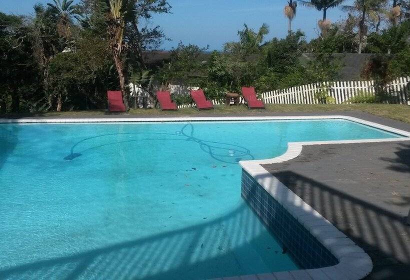 Mhlangeni Lodge B&b   Adults Only